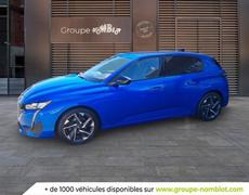 Peugeot 308 II Phase 2 Mâcon