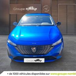 Peugeot 308 II Phase 2 PureTech 130ch S&S EAT8 Allure Pack M&acirc;con