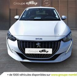 Peugeot 208 BlueHDi 100 S&S BVM6 Active Business occasion - M&acirc;con - photo 2/20