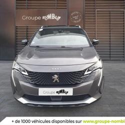 Peugeot 3008 Hybrid4 300 e-EAT8 GT occasion - M&acirc;con - photo 2/28