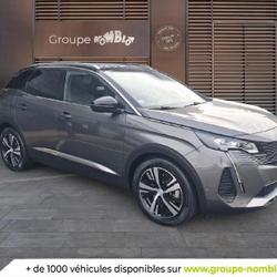 Peugeot 3008 Hybrid4 300 e-EAT8 GT occasion - M&acirc;con - photo 3/28