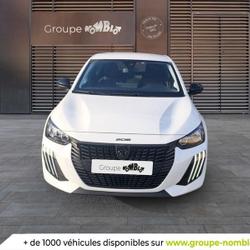 Peugeot 208 100 S&S BVM6 Style occasion - M&acirc;con - photo 2/28