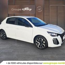 Peugeot 208 100 S&S BVM6 Style occasion - M&acirc;con - photo 3/28