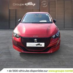 Peugeot 208 ELECTRIQUE 50 kWh 136ch Style M&acirc;con