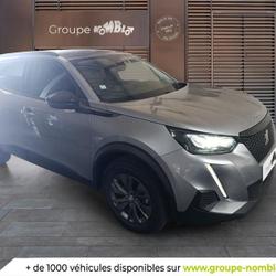 Peugeot 2008 PureTech 100 S&S BVM6 Style M&acirc;con