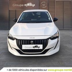 Peugeot 208 PureTech 75 S&S BVM5 Active Pack occasion - M&acirc;con - photo 2/28