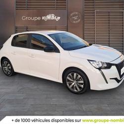 Peugeot 208 PureTech 75 S&S BVM5 Active Pack occasion - M&acirc;con - photo 3/28
