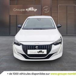 Peugeot 208 PureTech 75 S&S BVM5 Active Pack occasion - M&acirc;con - photo 2/26