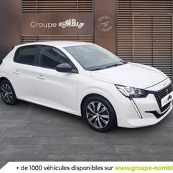 Peugeot 208 PureTech 75 S&S BVM5 Active Pack occasion - M&acirc;con - photo 3/26