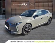 DS DS4 Sancé