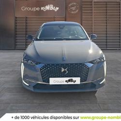 DS DS4 BlueHDi 130 EAT8 Rivoli occasion - Sanc&eacute; - photo 2/20
