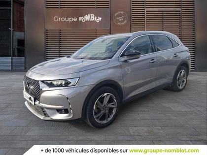 DS DS7 Crossback - Crossback BlueHDi 130 EAT8 Rivoli - 25 990 €