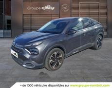 Citroen C4 Sancé