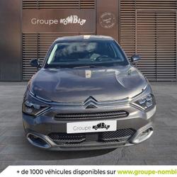 Citroen C4 BlueHDi 130 EAT8 Max occasion - Sanc&eacute; - photo 2/21