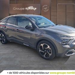 Citroen C4 BlueHDi 130 EAT8 Max occasion - Sanc&eacute; - photo 3/21