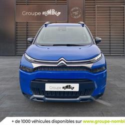 Citroen C3 Aircross BlueHDi 110 S&S BVM6 Shine Sanc&eacute;