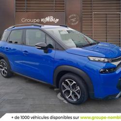 Citroen C3 Aircross BlueHDi 110 S&S BVM6 Shine Sanc&eacute;