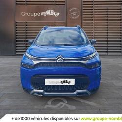 Citroen C3 Aircross BlueHDi 110 S&S BVM6 Feel Pack Sanc&eacute;