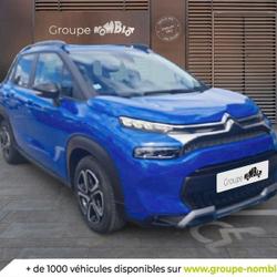 Citroen C3 Aircross BlueHDi 110 S&S BVM6 Feel Pack occasion - Sanc&eacute; - photo 3/23