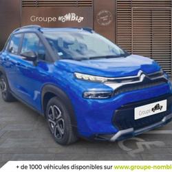 Citroen C3 Aircross BlueHDi 110 S&S BVM6 Feel Pack Sanc&eacute;