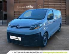 Citroen Jumpy Sancé
