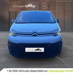 Citroen Jumpy FGN XL BLUEHDI 145 BVM6 occasion - Sanc&eacute; - photo 2/26