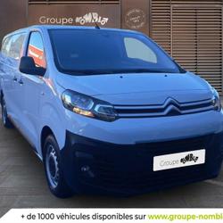 Citroen Jumpy FGN XL BLUEHDI 145 BVM6 occasion - Sanc&eacute; - photo 3/26
