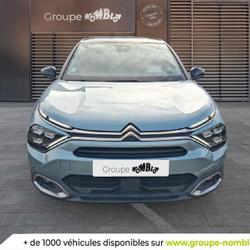 Citroen C4 BlueHDi 130 S&S EAT8 Shine Pack occasion - Sanc&eacute; - photo 2/22