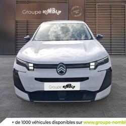 Citroen C5 Aircross Hybride 145 ch e-DCS6 Max Sanc&eacute;