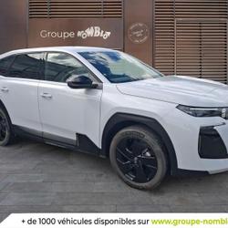 Citroen C5 Aircross Hybride 145 ch e-DCS6 Max occasion - Sanc&eacute; - photo 3/23