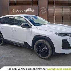 Citroen C5 Aircross Hybride 145 ch e-DCS6 Max Sanc&eacute;