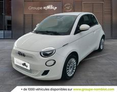 Fiat 500 II Mâcon
