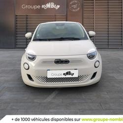 Fiat 500 II NOUVELLE MY22 e 95 ch Action M&acirc;con