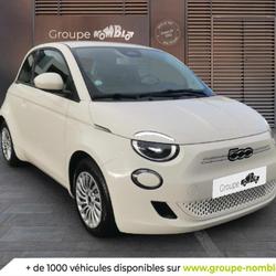 Fiat 500 II NOUVELLE MY22 e 95 ch Action M&acirc;con