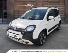 Fiat Panda Mâcon
