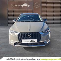 DS DS4 PureTech 130 EAT8 Cross Rivoli occasion - Sanc&eacute; - photo 2/24