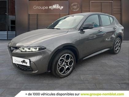 Alfa Romeo Tonale - 1.5 Ibrida 160 ch VGT TCT7 Sprint - 25 990 €