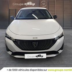 Peugeot 308 SW Phase 2 PureTech 130ch S&S BVM6 Allure occasion - M&acirc;con - photo 2/22