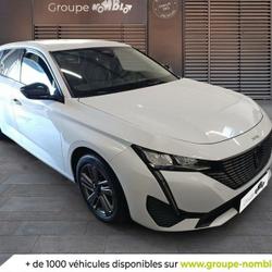 Peugeot 308 SW Phase 2 PureTech 130ch S&S BVM6 Allure occasion - M&acirc;con - photo 3/22