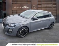 Peugeot 208 Mâcon