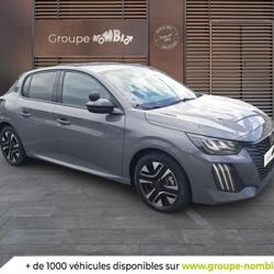 Peugeot 208 100 S&S BVM6 Allure M&acirc;con