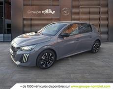Peugeot 208 Mâcon