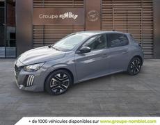 Peugeot 208 Mâcon