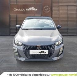Peugeot 208 100 S&S BVM6 Allure M&acirc;con