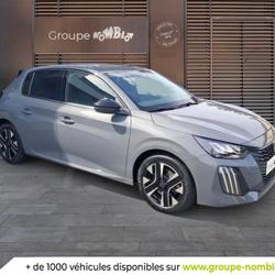 Peugeot 208 100 S&S BVM6 Allure M&acirc;con