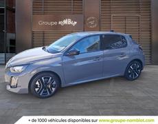 Peugeot 208 Mâcon