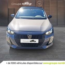 Peugeot 208 100 S&S BVM6 Allure M&acirc;con
