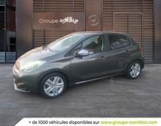 Peugeot 208 Mâcon