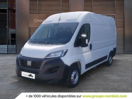 Fiat Ducato - TOLE 3.3 M H2 H3-POWER 140 CH PACK PRO LOUNGE CONNECT - 19 990 €
