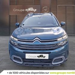 Citroen C5 Aircross BlueHDi 130 S&S BVM6 C-Series Sanc&eacute;